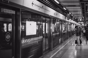China ohne Reisebüro: visumfreie Einreise, Alipay und Züge