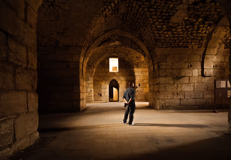 Capucijner catacomben in Palermo: tickets, openingstijden en route vanaf het station