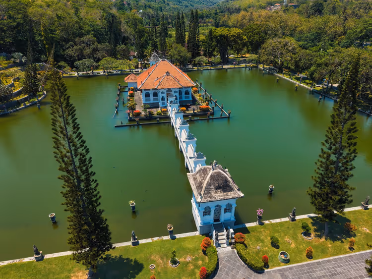 Botanische tuin op Bali: wat je ziet in Eka Karya en hoe je er komt