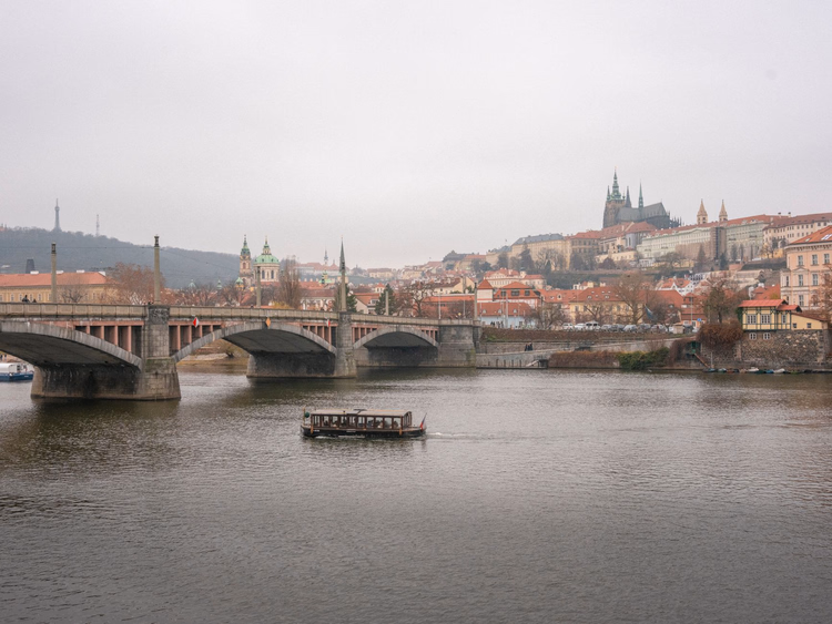 Prag: der Reiseführer für die eigene Planung