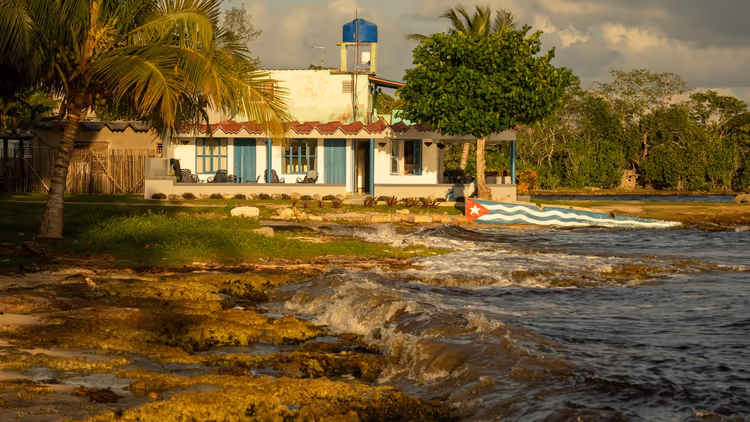 15 Cuba 5 stjerners hoteller med alt inkludert: et valg for 2026
