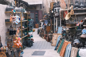 Dubai alışveriş festivali: tarihler, indirimler ve seyahat ipuçları
