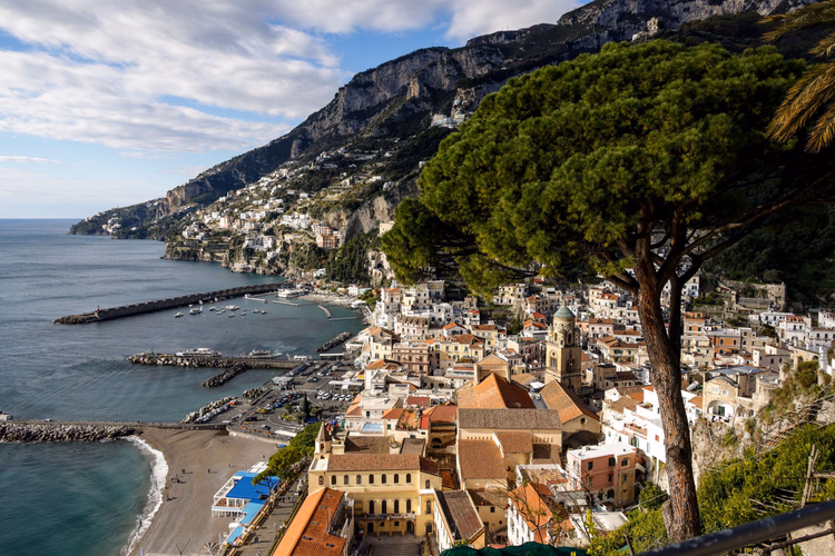 Italien: der Reiseführer für die eigene Planung