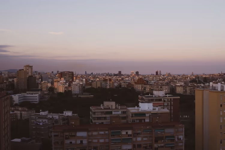 12 Femstjerners hoteller i sentrale Barcelona: basseng, utsikt og avstander