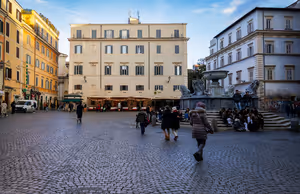 Roma'da Trastevere: yürüyüş için 14 yer, açılış saatleri ve biletler