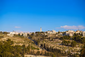 Quando ir a Israel: clima por região e estação