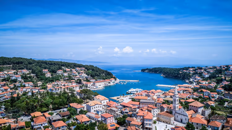 Istrien oder Dalmatien: So wählst du die richtige Region für deinen Urlaub