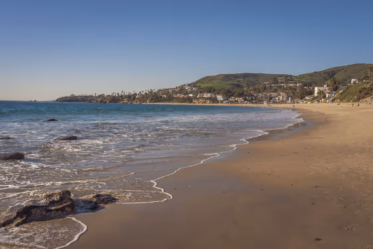 Seven4One: boutiquehotell i Laguna Beach leies ut i sin helhet