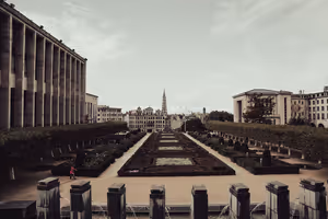 Wo in Brüssel übernachten: 5 Stadtviertel und Hotels nahe der Metro