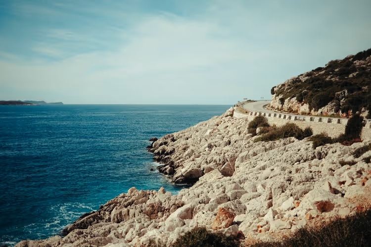 Wat te zien op Cyprus met de auto: 17 plekken en een route over het eiland