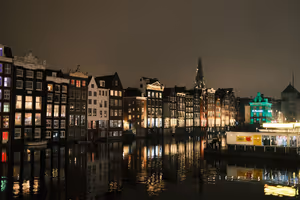 Vrijgezellenfeest in Amsterdam: 7 activiteiten en prijzen 2026