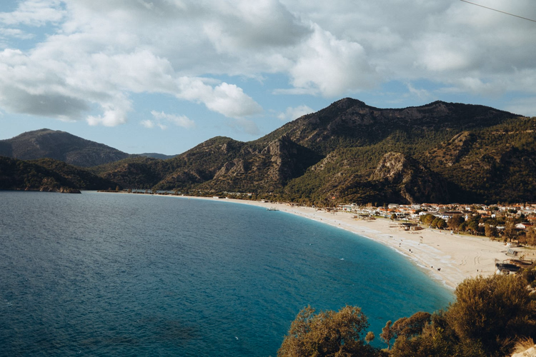 Türkei: der Reiseführer für die eigene Planung