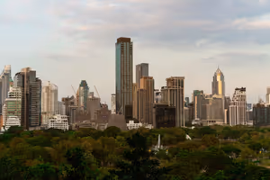 Bangkok parkları: şehirden kaçmak için 13 yer ve giriş fiyatları