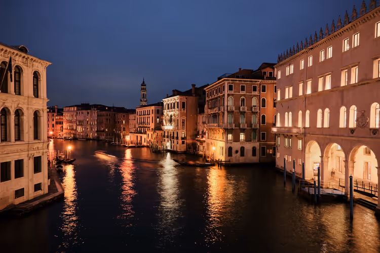Gallerie dell'Accademia i Venezia: hva du bør se og hvordan du kjøper billett uten kø