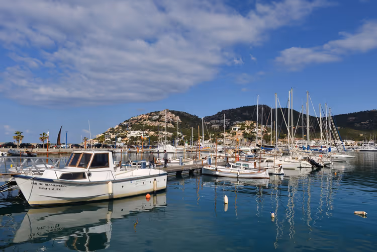 Where in Europe is warm in January: 11 destinations without a down jacket
