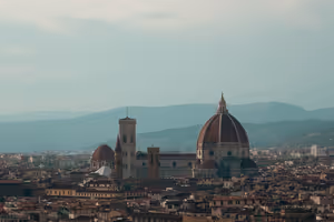 Firenze på én dag: Uffizi-tid, billetter og køer