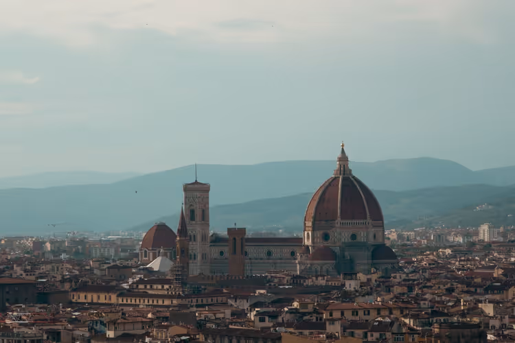 Florence in één dag: Uffizi-tijdslot, tickets en wachtrijen