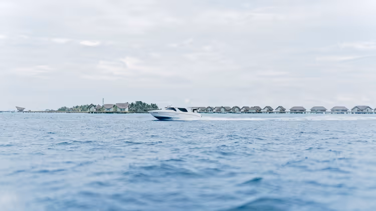 Hoe je geen fout maakt met een eiland op de Malediven: vijf checks voor je boekt