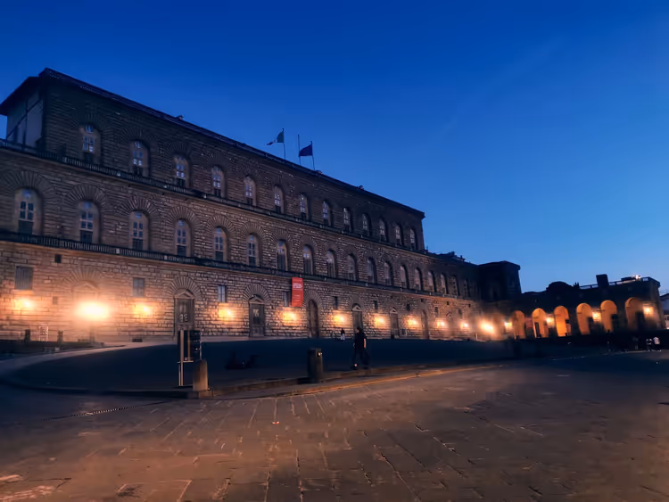 Palazzo Pitti: wat je kunt zien in vijf musea en hoe je een ticket koopt zonder in de rij te staan