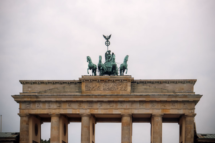 Berlin: der Reiseführer für die eigene Planung