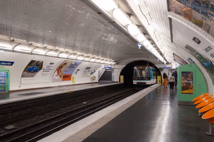 Zug nach Paris ab 19,99 €: DB-Tarife, Reservierungspflicht und Metro