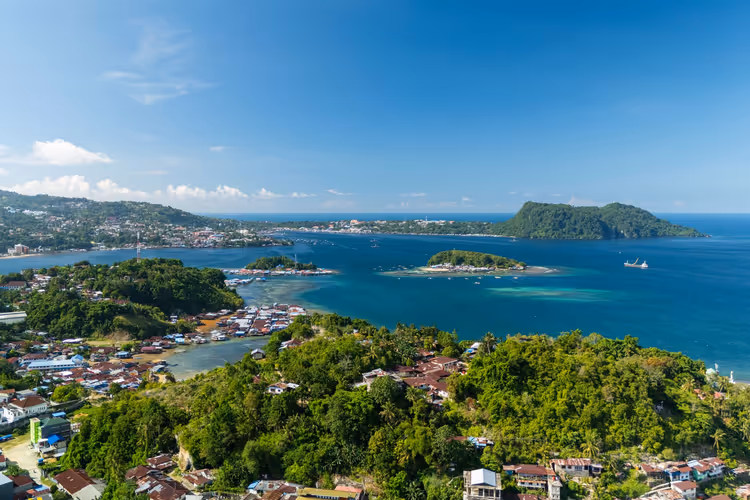 Endonezya'da tatil: hangi adaları seçmeli ve ne zaman gitmeli