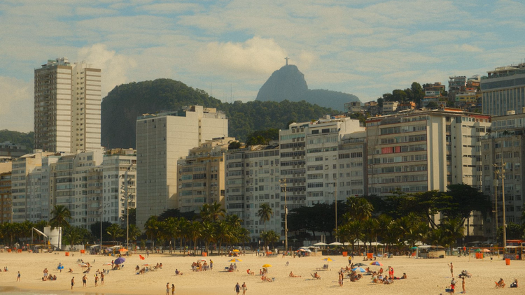 Brasilien: Reiseführer für die eigene Planung