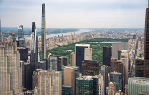 Tre dagar i New York: en rutt genom stadsdelar med biljetter och sightseeingtid