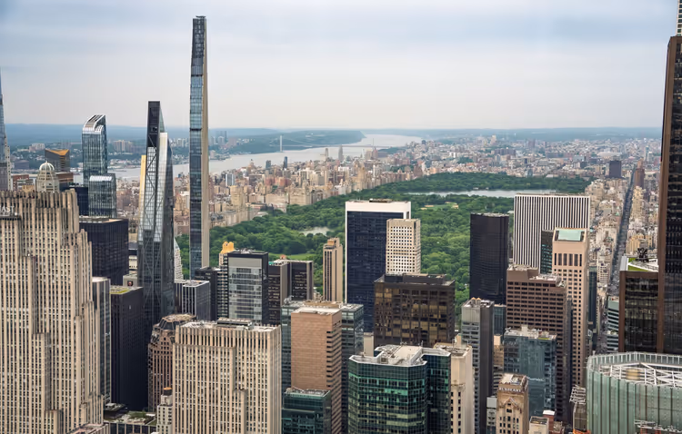 New York'ta üç gün: biletler ve gezme süresiyle semtler arasında bir rota