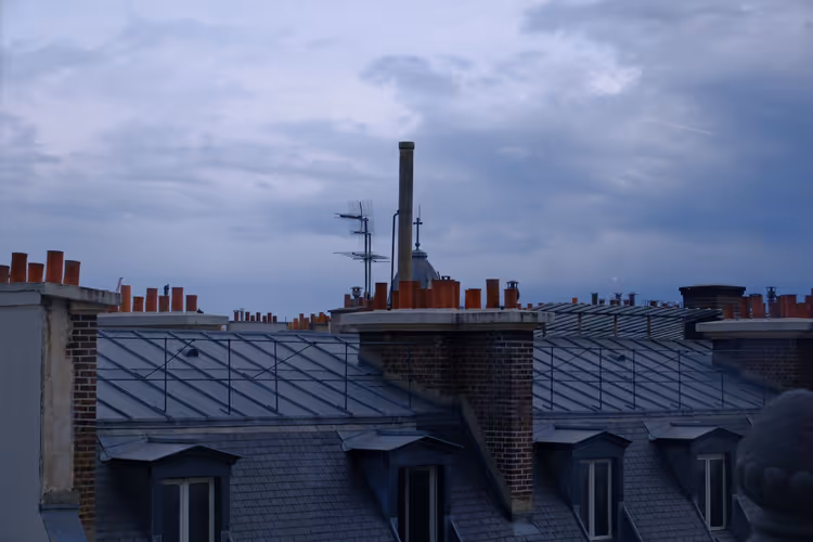 Wat verrast in Parijs: details die niet in de reisgids staan