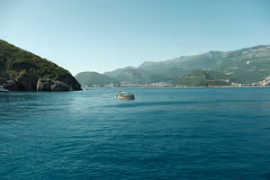 Feriesteder i Montenegro: 13 byer med sandstrender og skibakker