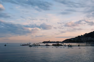 Bečići, Budva ve Kotor: arabasız, huzurlu bir Adriyatik tatili