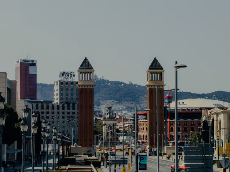 Hvor du kan bo i sentrale Barcelona: 15 firestjernershoteller med ærlige ulemper