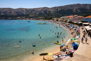 15 Hotels in Kroatië voor gezinsvakanties: waar je aan zee verblijft