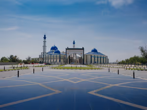 Rust in de ramadan: wat verandert er voor een toerist in een moslimland