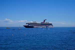 Cruise på MSC Meraviglia: lugarer, ruter og hva som er inkludert i prisen
