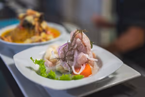 Wat je moet bestellen in Lima en Cusco: 8 gerechten en drankjes uit de Peruaanse keuken
