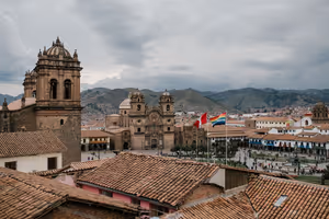 Cusco: belangrijkste bezienswaardigheden, de route vanuit Lima en één ticket voor 16 attracties