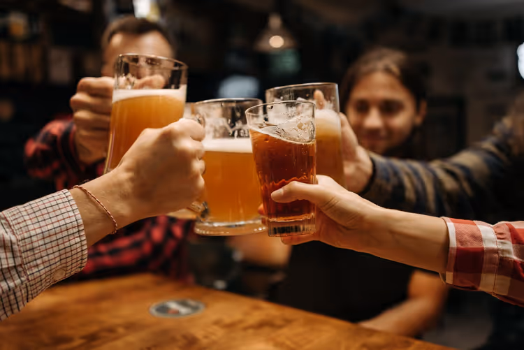 Biortoerisme in Tsjechië, Duitsland en België: festivals, brouwerijen en prijzen