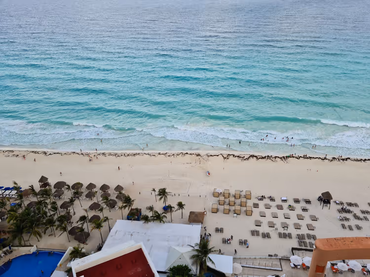 Waar je naartoe kunt vanuit Cancun: 15 tours van Mayapyramides tot de riffen van Cozumel