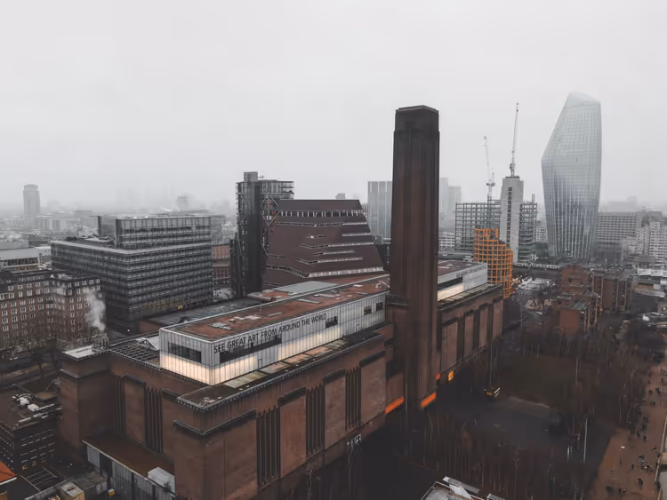 Hvor du bør gå i London: 33 museer, gratis inngang og tidsbestilte billetter
