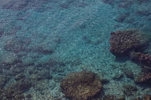 Waar het water het helderst is: 10 plekken van Korfoe tot Tulum
