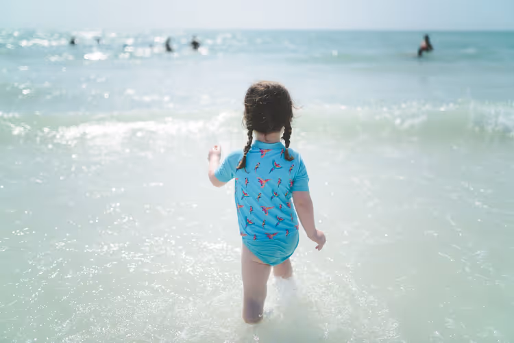 Waar je tijdens het vakantieseizoen naartoe kunt voor de zee: 15 bestemmingen voor een gemiddeld budget