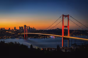 Istanbul zum ersten Mal: Was du in 3-4 Tagen sehen und unternehmen kannst