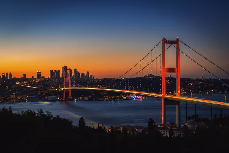 Istanbul zum ersten Mal: Was du in 3-4 Tagen sehen und unternehmen kannst