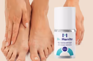 Dr. Merritz tırnak mantarı verniği: içeriği ve uygulama kuralları