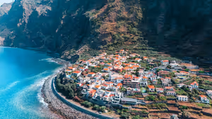 Mietwagen auf Madeira ohne Kaution: Wie wählt man die richtige Autovermietung aus?