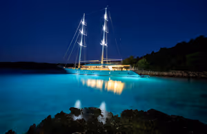 Yachtcharter auf den Ionischen Inseln: So wählst du Format und Route