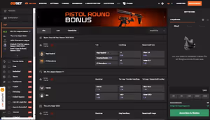 Scommesse esports: come funziona la piattaforma GGBet