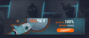 GGBet casino: licenza, bonus e verifica prima della registrazione